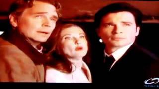 Smallville Series Finale - Canadian Extended Trailer
