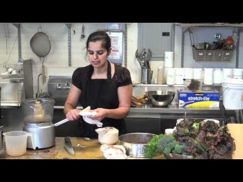 Chocolate Banana Cream Pie