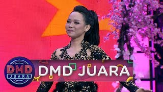 Selfiana Beradu Goyang Bersama Para Dayang Syantik - DMD Juara ( 7/9)
