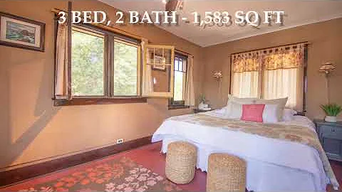 JUST LISTED - 3754 MYRTLE AVE - LONG BEACH, CA