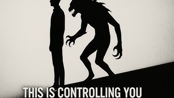 Face Your Dark Side (Carl Jung and the Shadow)