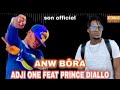 Rabeto DJ Mix Anw Bôra Adji One Feat Prince Diallo 2023 Rabeto DJ Mix Anw Bôra Adji One Feat Prince Diallo 2023