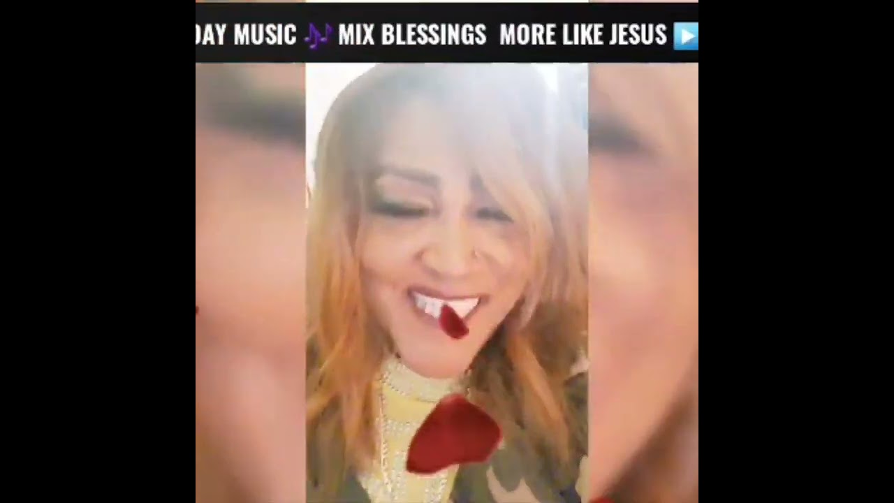 SUNDAYFUNDAY GOSPEL MUSIC MEDLEY😇 FBA 🙏