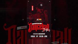Dancehall Party In Melbourne April 6Th 2024 At Laundry Bar