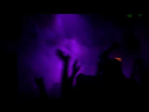 Cosmic Gate - Barra (Official Music Video)
