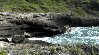 York Island Antigua West Indies
