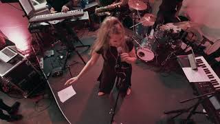 A little reggae... SOUNDCHECK BAND