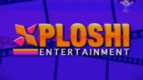 How to make XPLOSHI intro jingle version 2.0 on PIANO (VERY EASY TUTORIAL)