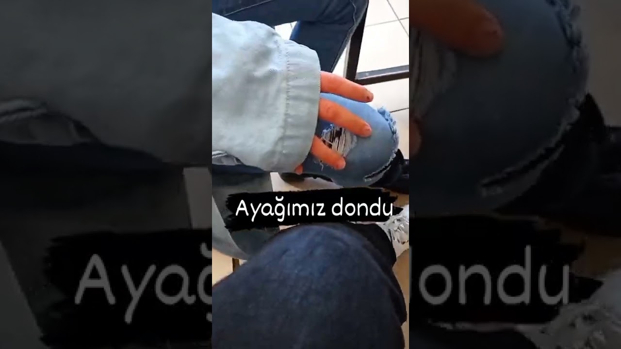 zor şartlar altında 🏫 okul 😂