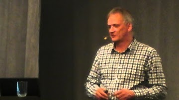 Stormwind Simulator // Tomas Gustafsson // Dyalog 