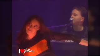 Sash! Live At Zillion - Encore Une Fois (Antwerpen 1999)