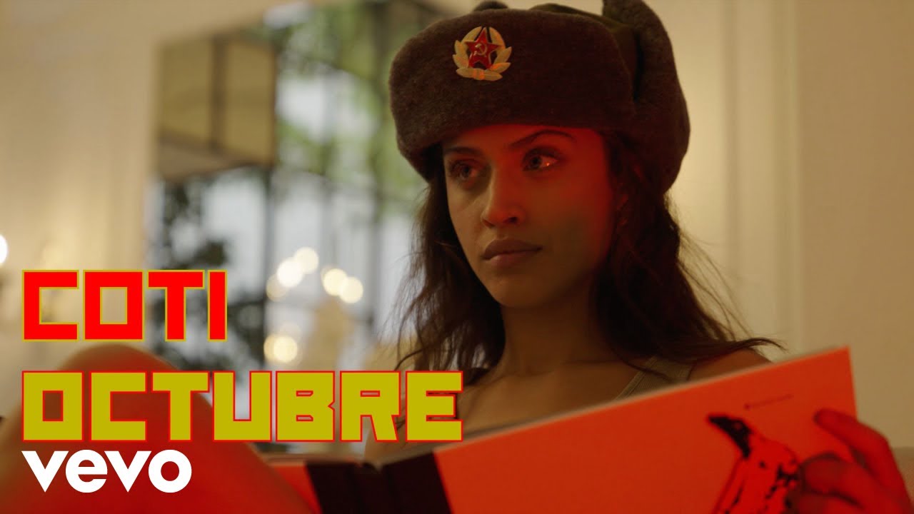 Coti - Octubre