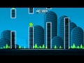 Geometry dash lv 3  (2.0)