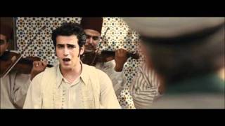 Les Hommes Libres Extrait N2