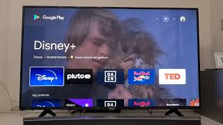Come installare una APP sulle Smart TV con sistema operativo Android TV | GiovaTech screenshot 3