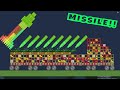 Bad Piggies - Ultimate Missile Launcher - Leading Edge