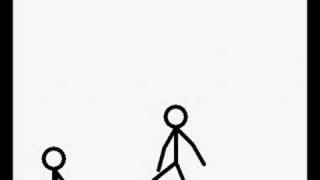 realy bad pivot animation