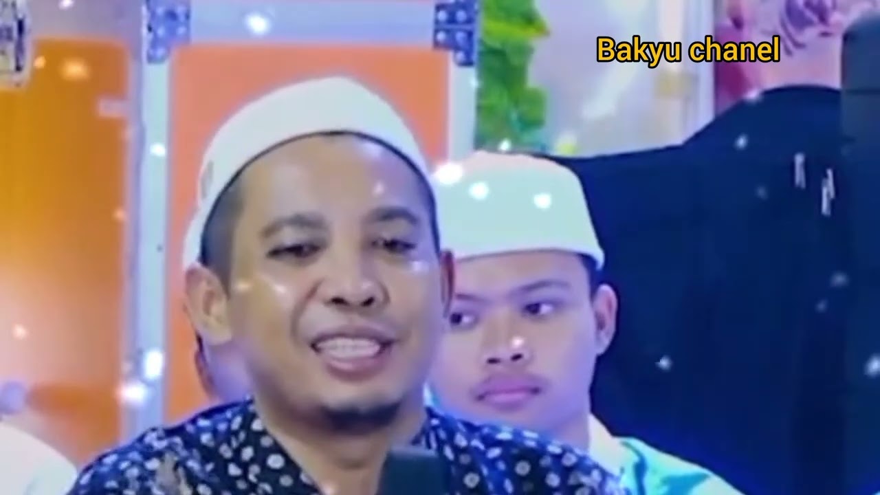 KH. Nashikin dari jepara keutama'an membaca manaqib