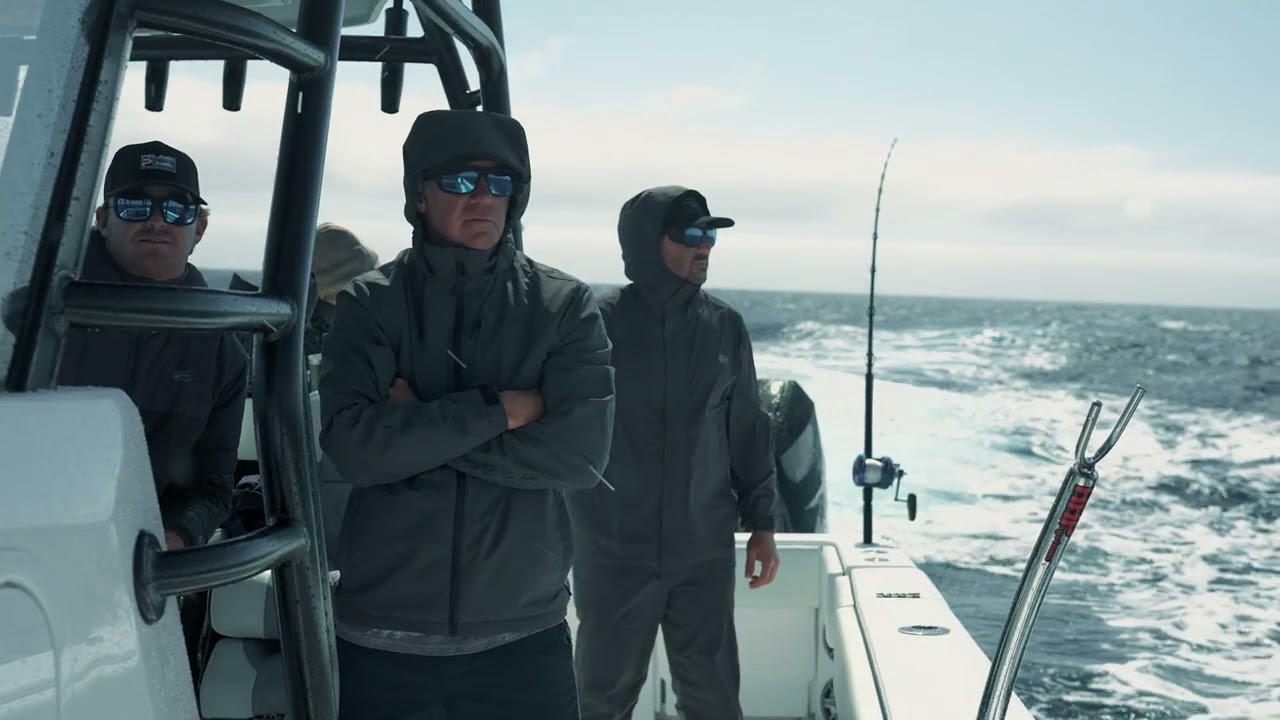 Cold Weather Collection