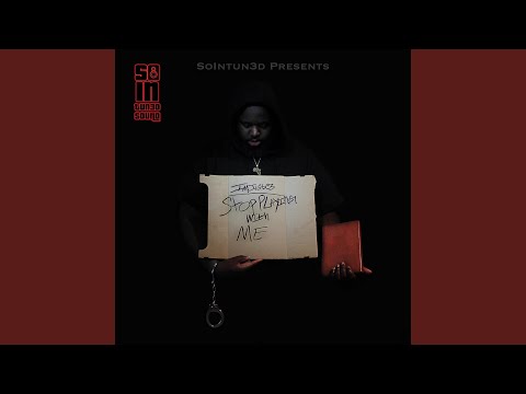 Sill Here Feat Jayson Lyric 