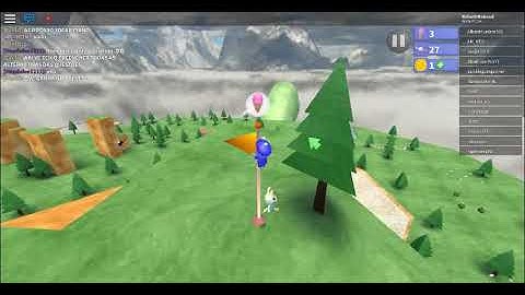 Robot 64-All 54 Ice-creams. (sorta) Part 1