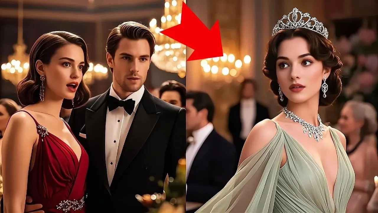 “A REVIRAVOLTA CHOCANTE： A ESPOSA ENTROU E DEIXOU A AMANTE SEM REAÇÃO.”