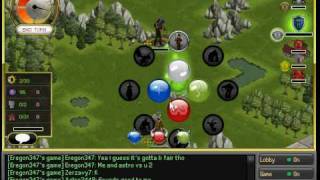 FUNORB NEW GAME!-Armies of Gielinor
