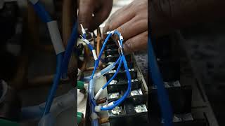 60AMP STRIP #shorts #youtube #tourism #electrical #machine#mostviewe