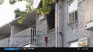 4 Women Critically Hurt In Queens House Fire