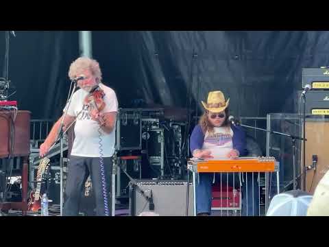 Toy Factory Project - 5/20/26 - Fire on the Mountain - Maymont Park -Richmond, VA