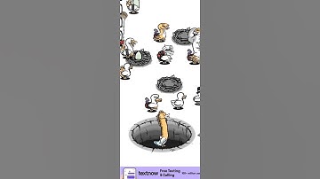 Thumbnail of Playing Clusterduck Part 28| Hidden In The Sand Edit| #clusterduck #duck #ducks #cute #indie