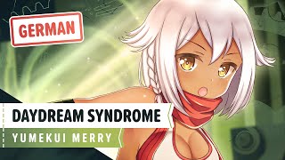 “Yumekui Merry” - Daydream Syndrome | Немецкая вер. | Selphius