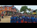 Nimamar Local Level Government