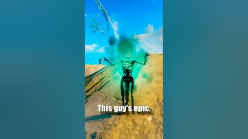 5 Hidden Secrets in Valheim’s New Update You Need to See!