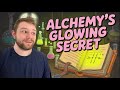 This Glowing Element Changed Chemistry Forever!