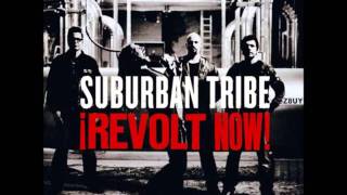 Suburban Tribe - Carved In Silence