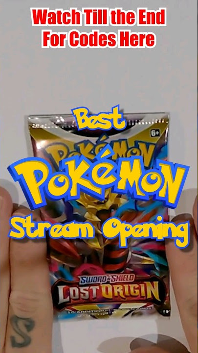 Pokemon OPENING 044 #shorts #pokemon #pokemoncards #pokemongo