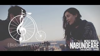 Video thumbnail of "LA BICICLETA - Nicole Bunout - Nabundearé"