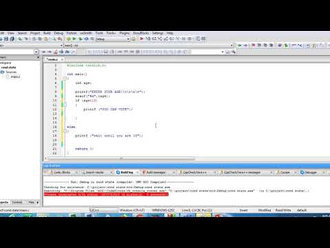 CONTROL STATEMENTS IF IF ELSE AND ELSE IF