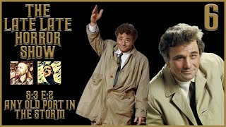 Columbo Episode Review / With Dino & Dave / Any Old Port In A Storm S:3 E:2