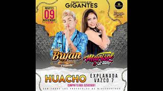 SPOT BRYAN Y MARISOL EN HUACHO