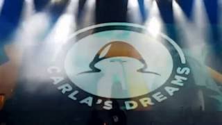 Carlas Dreams - Imperfect Ne Bucuram In Ciuda Lor Live La Iași