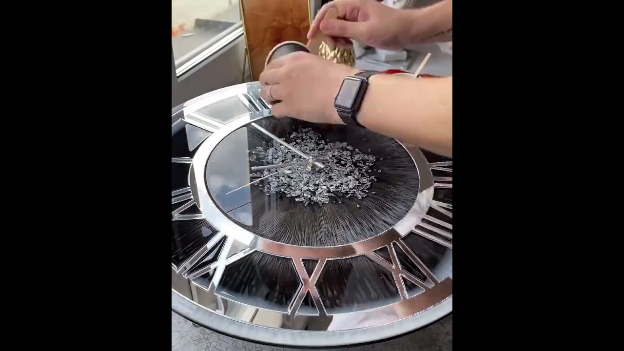 Artistic Alchemy: Crafting the Unseen 