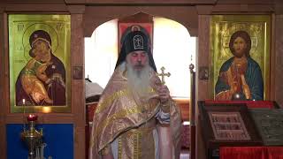 картинка: Сохранилась ли истинная Церковь Христова.