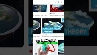 The Shocking Truth Behind Flat Earth Theory Unveiling the Deceptive Reality