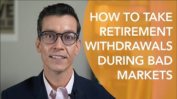 How to Take Retirement Withdrawals - Use This Tool