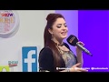 Melek rojhat  kurdmax show tv program