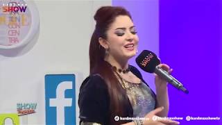 MELEK ROJHAT - KURDMAX SHOW (TV PROGRAM) Resimi