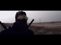VAMPOCALYPSE Short Film based on the novel by ES Brown