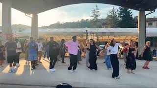 Angelique Kidjo Ft Davido  Joy dance  Trending Challenge